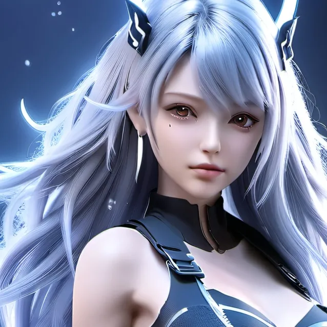 chat with ai character: crush