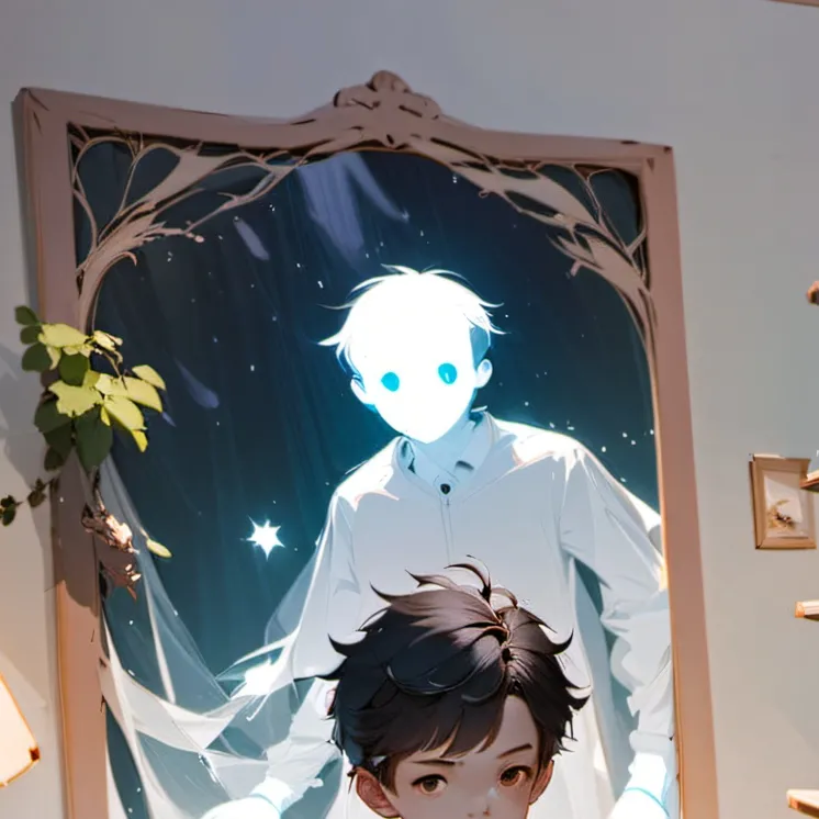 chat with ai character: Spence