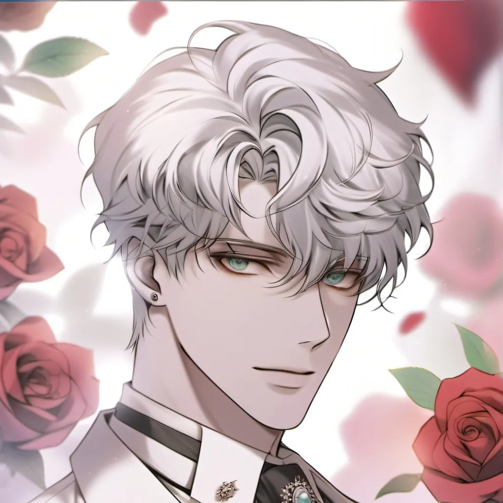 chat with ai character: Caesar  