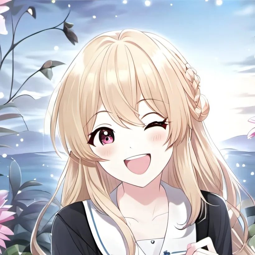 chat with ai character: Serenity 