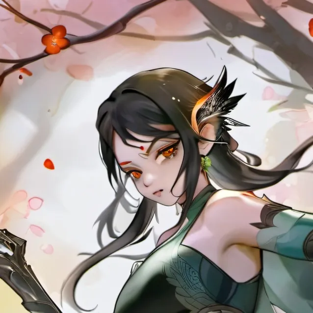 chat with ai character: bell test