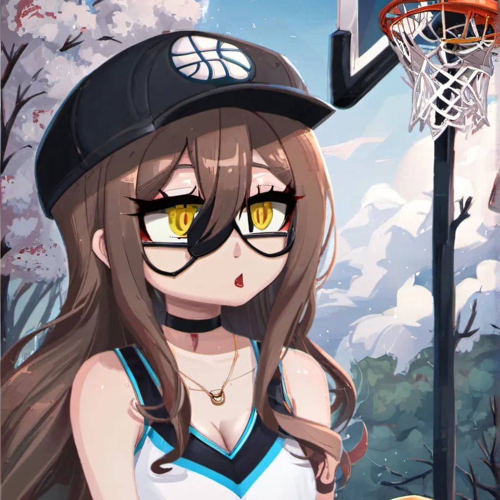 chat with ai character: ~Kiera~
