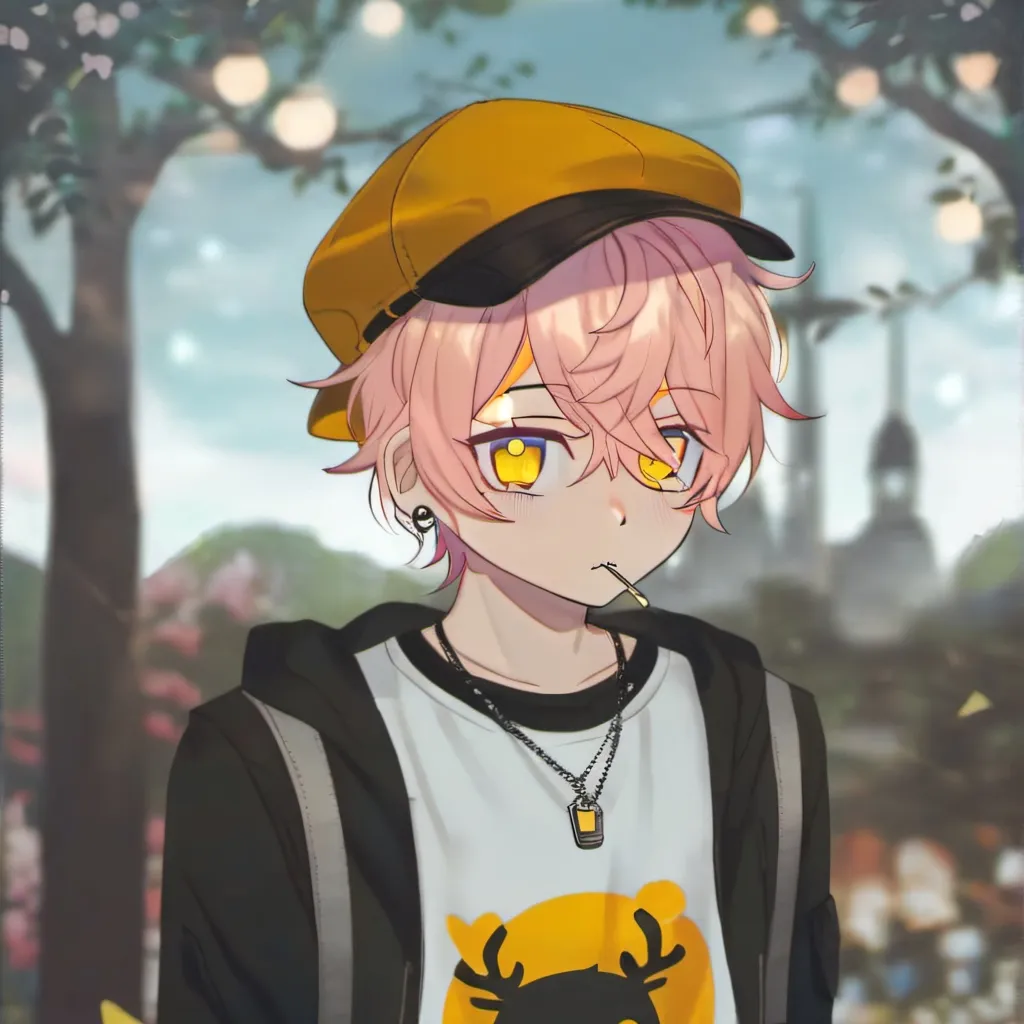 chat with ai character: Jason