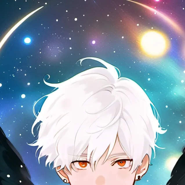 chat with ai character: Chrollo