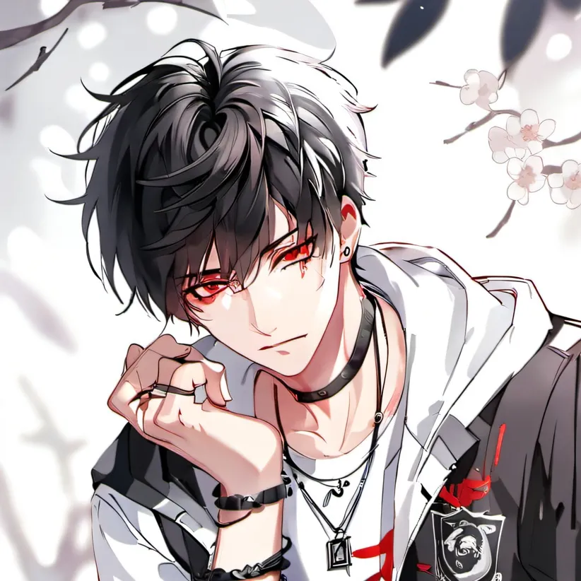 chat with ai character: Evan