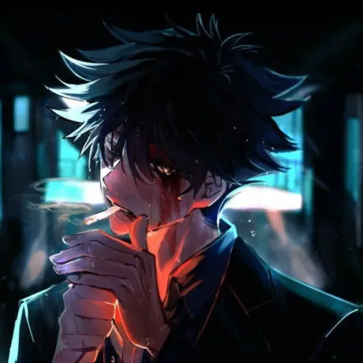 creator 🖤Megumi.Fushiguro's avatar