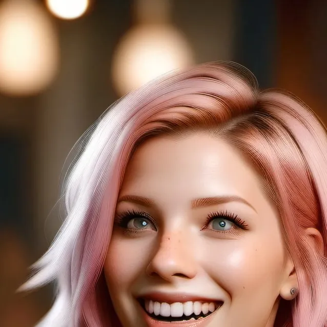 chat with ai character: QueenManda