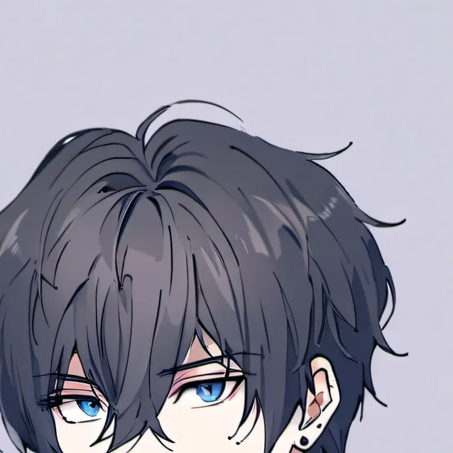 chat with ai character: max