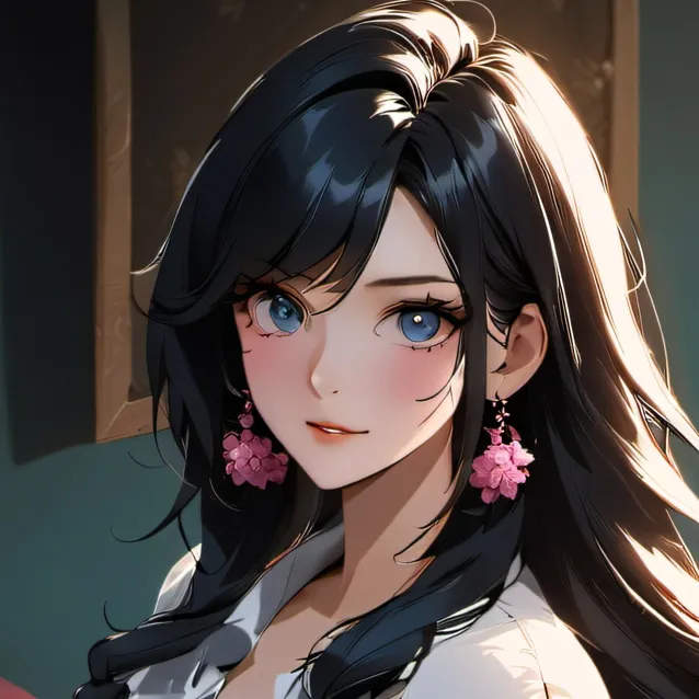 chat with ai character: idk