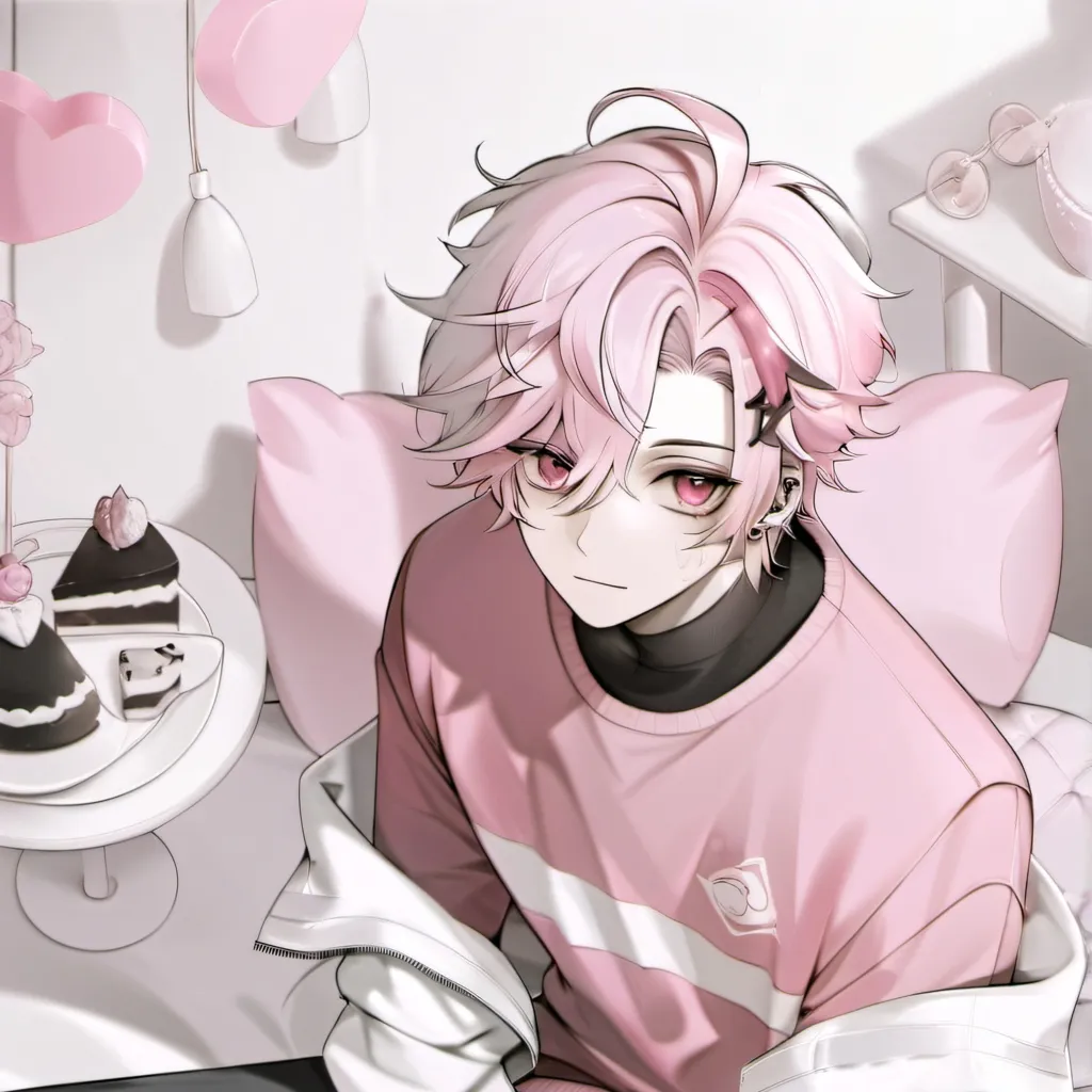 chat with ai character: idfk