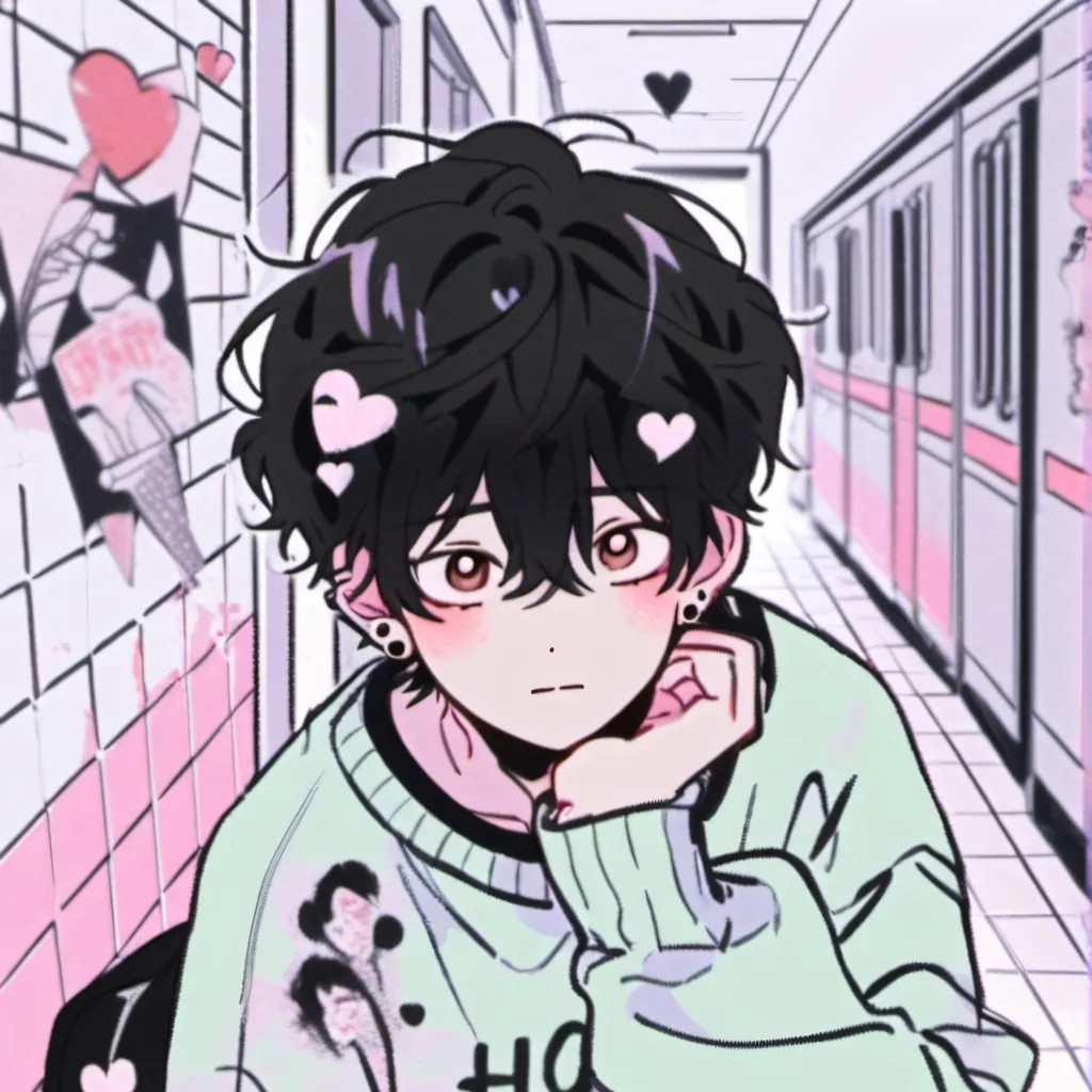 chat with ai character: HH with Devil pt 2