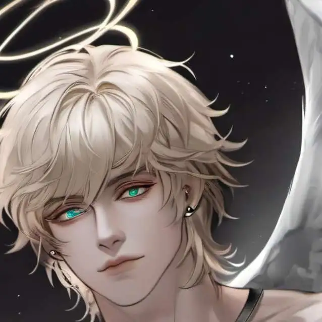 chat with ai character: Ezrazekiel