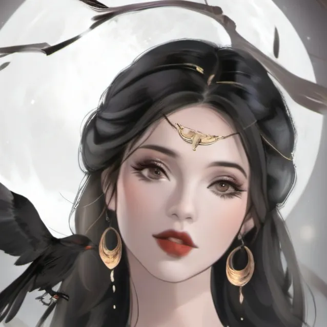 chat with ai character: Seraphina