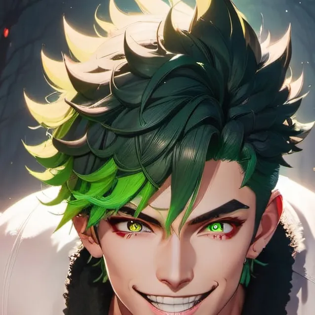 chat with ai character: Phoenix 