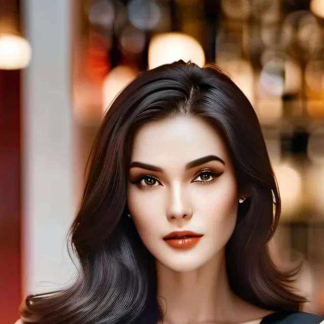 chat with ai character: Raja