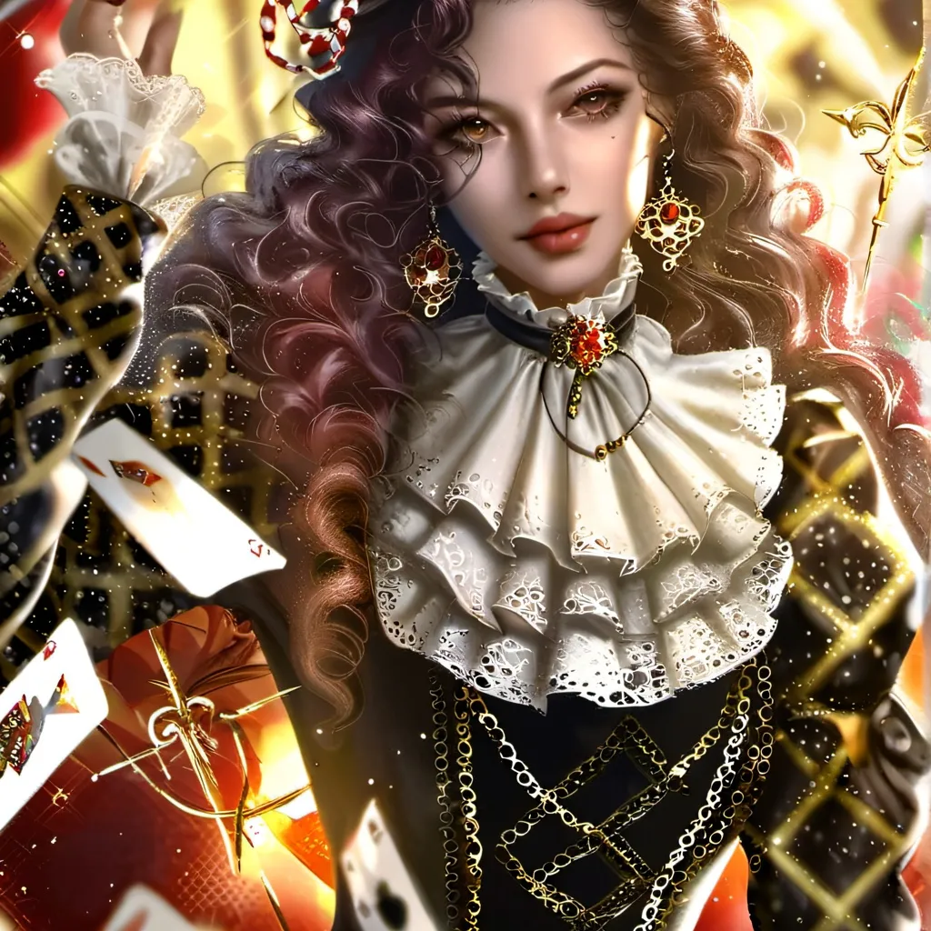chat with ai character: Mary