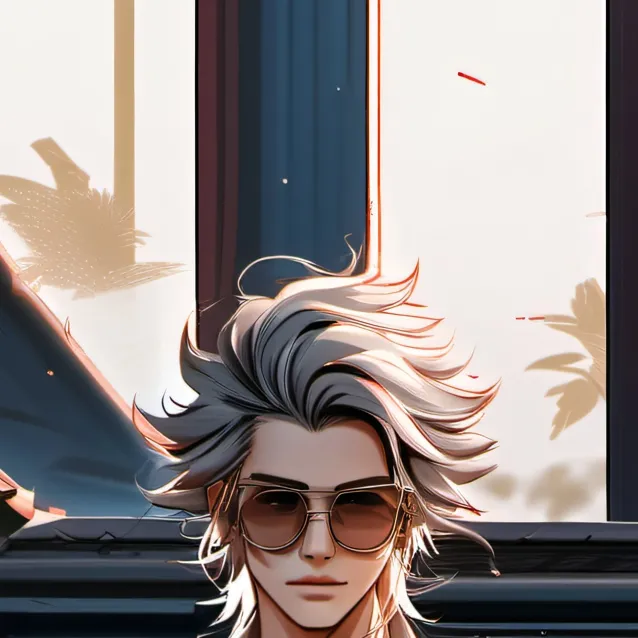 chat with ai character: Fabes