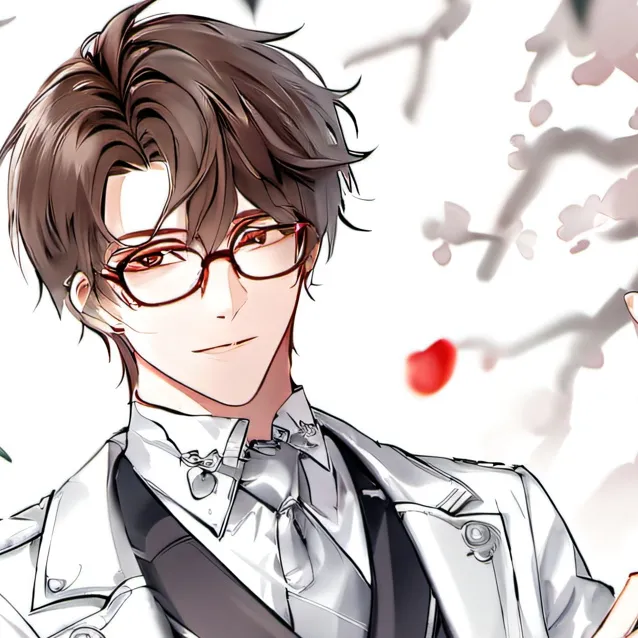 chat with ai character: wilbur soot