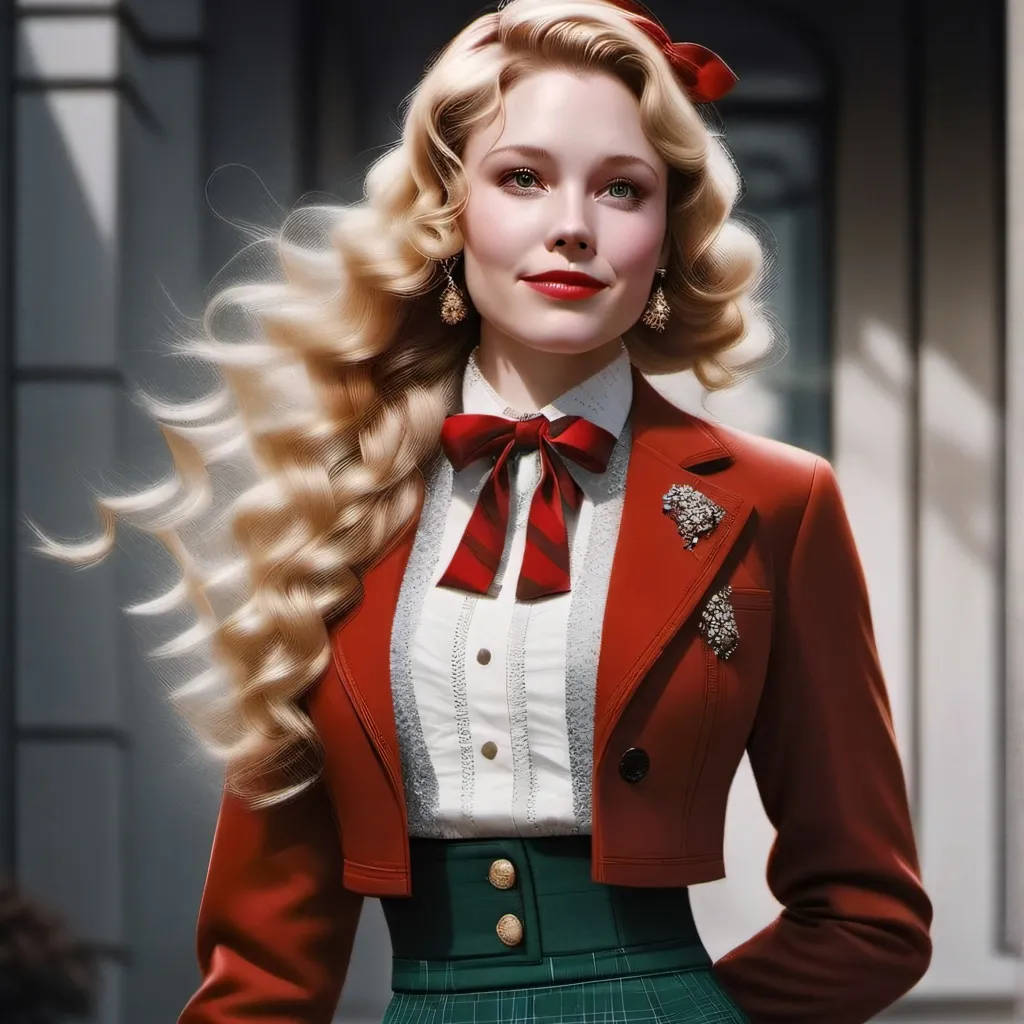 chat with ai character: heather Chandler