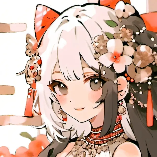 chat with ai character: liv