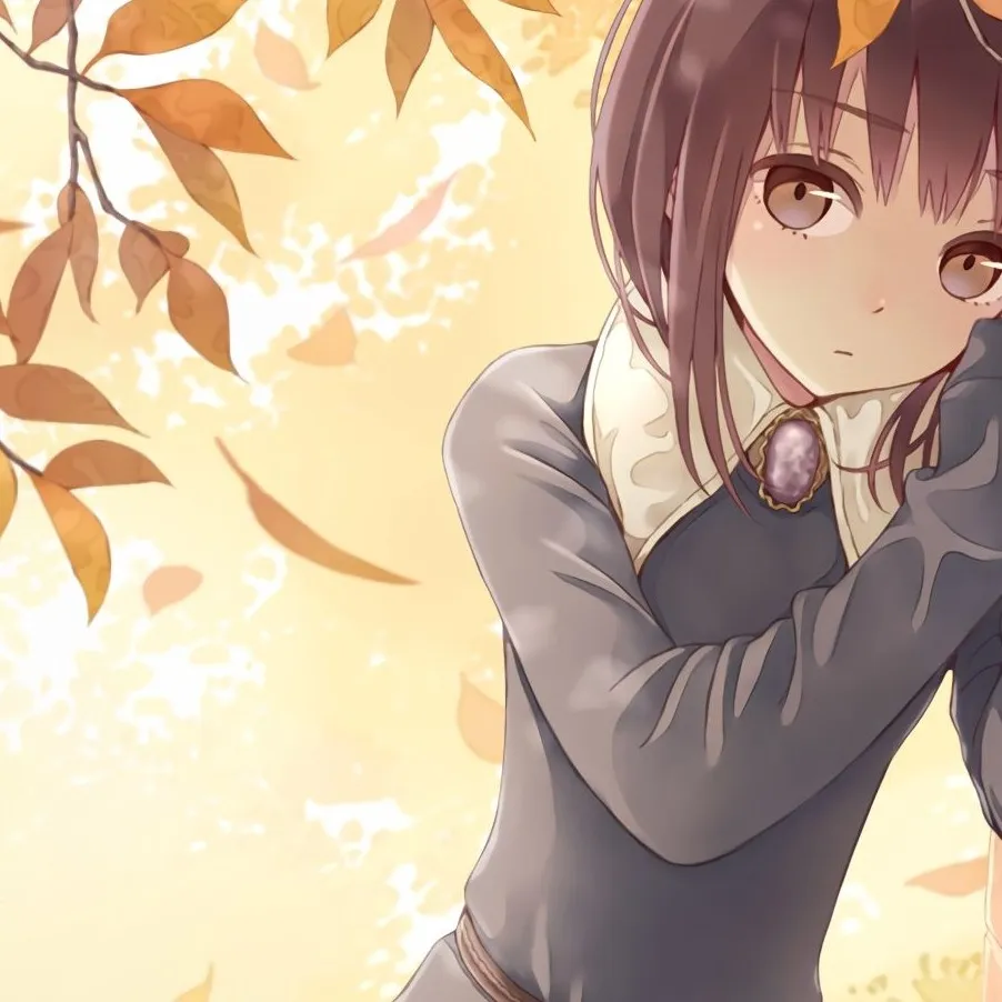 chat with ai character: Hailey/ME!