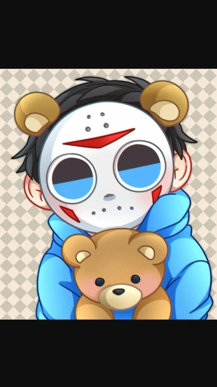 ai character: H2ODelirious background