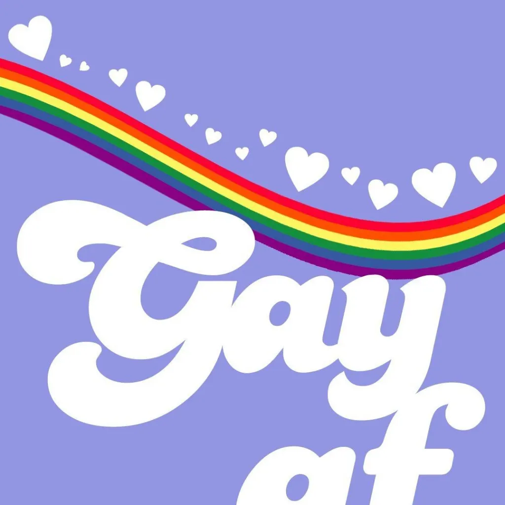 chat with ai character: LGBTQ+ Only