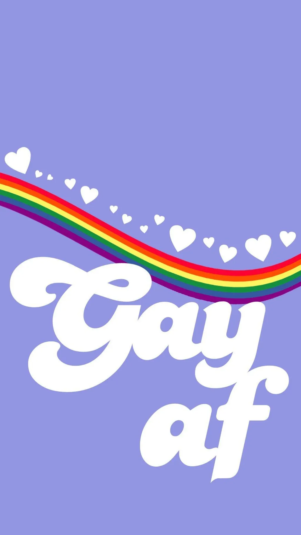 ai character: LGBTQ+ Only background