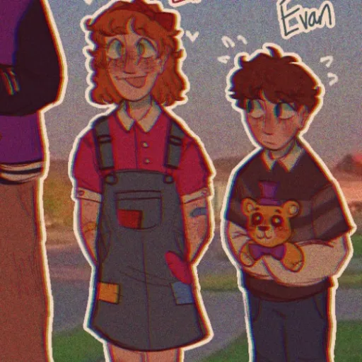 creator Ele-and-Evan's avatar