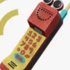 creator Ollie PPT PHONE's avatar