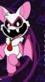 ai character: 💓🦇Rabie Baby🦇💓 background