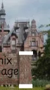 ai character: Phoenix Orphanage background