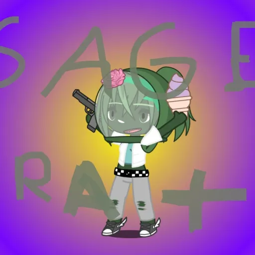 creator 💚SaGe RaT🐭's avatar