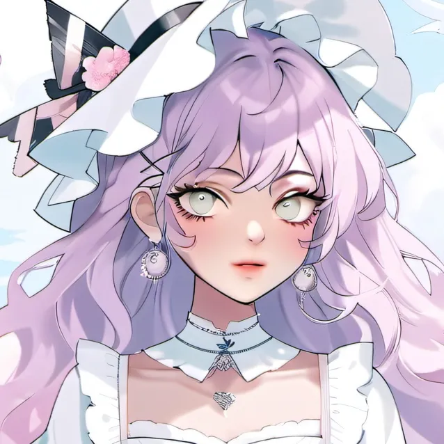 chat with ai character: Roxy