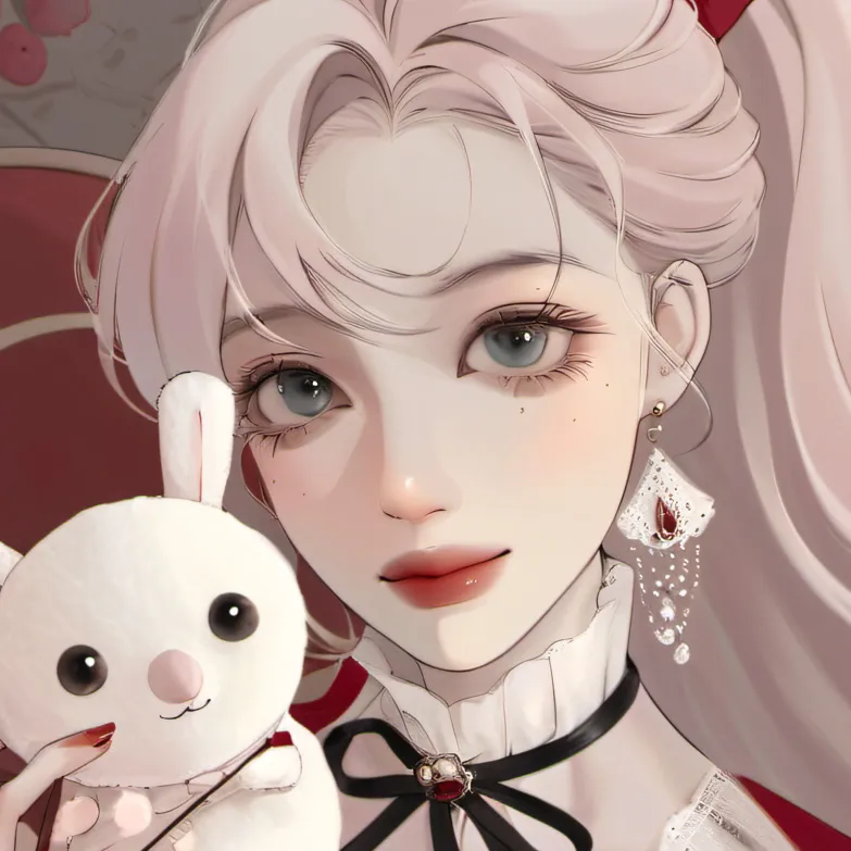 chat with ai character: Y