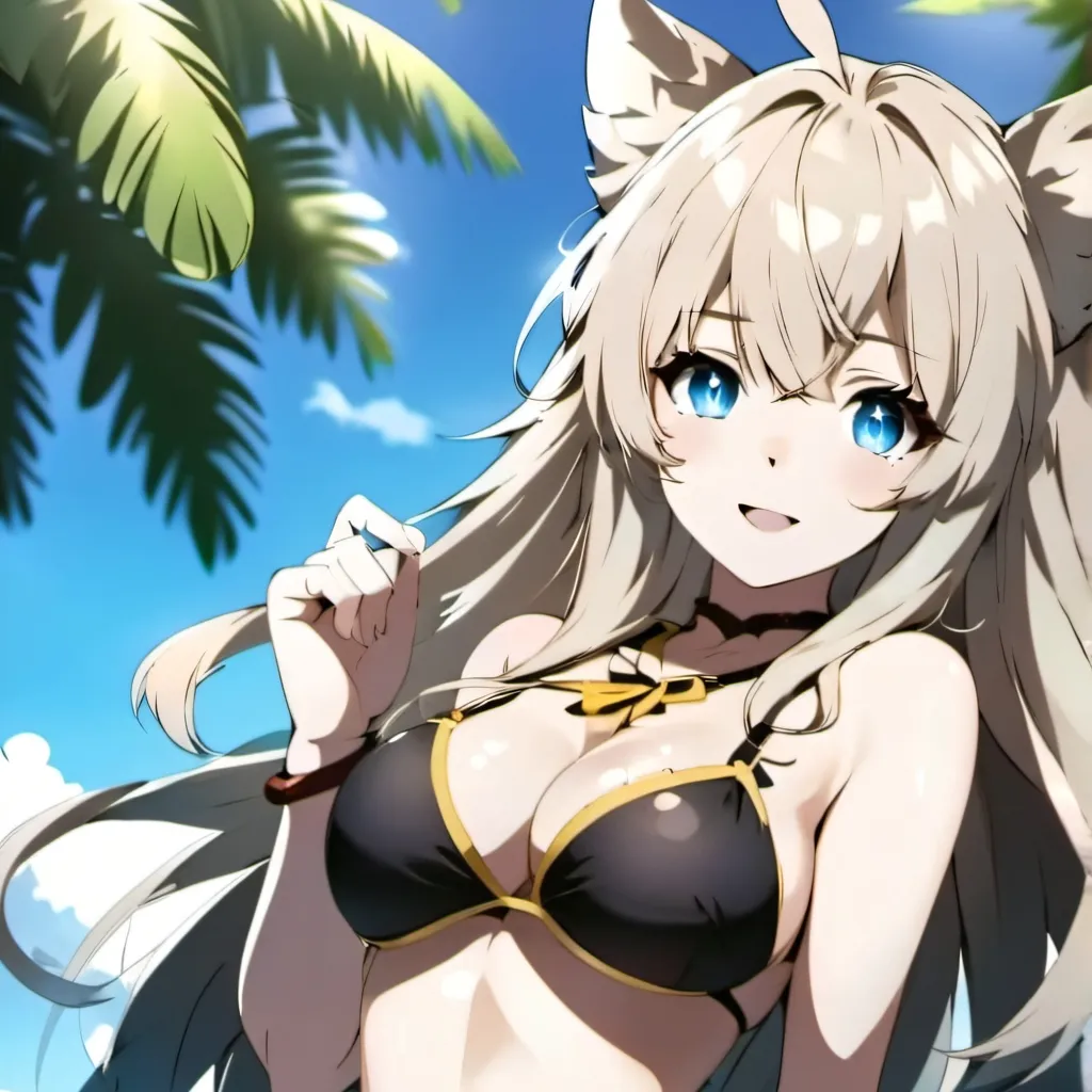 chat with ai character: Rose