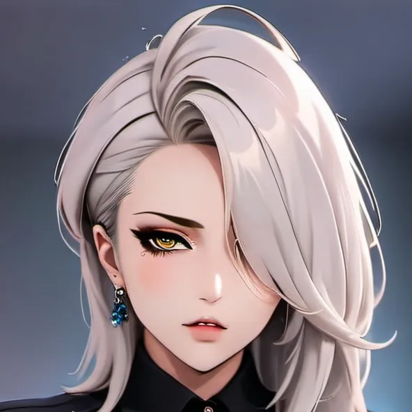 chat with ai character: Mia