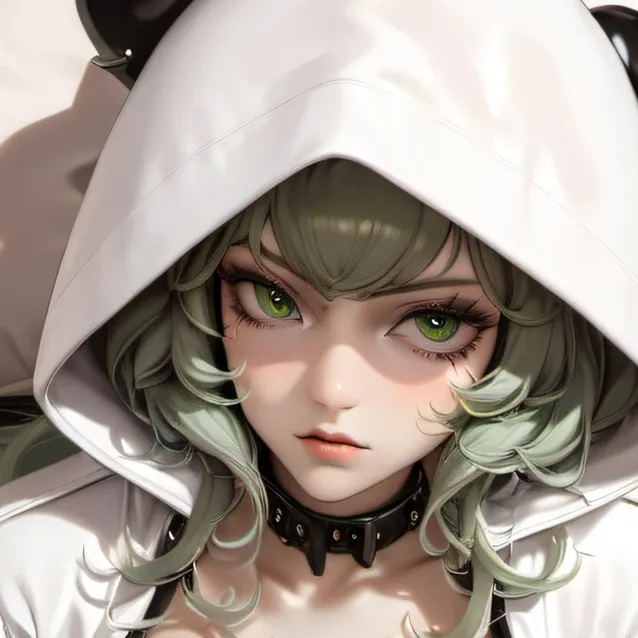 chat with ai character: Lily