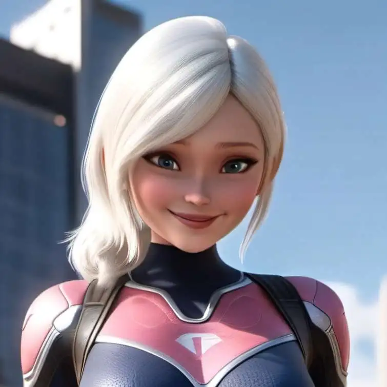 chat with ai character: Susan Murphy 
