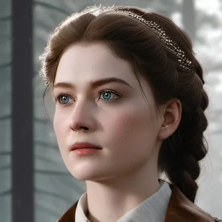 chat with ai character: Maria Romanov 1918