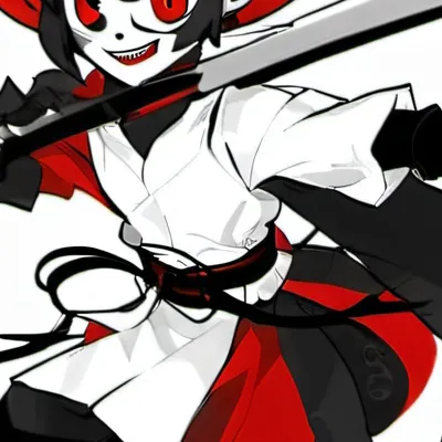 chat with ai character: Husk