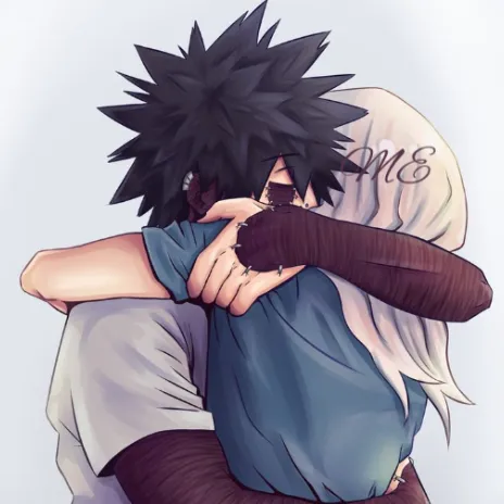 creator Dabi’s girl's avatar