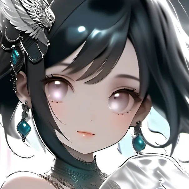 chat with ai character: Sister