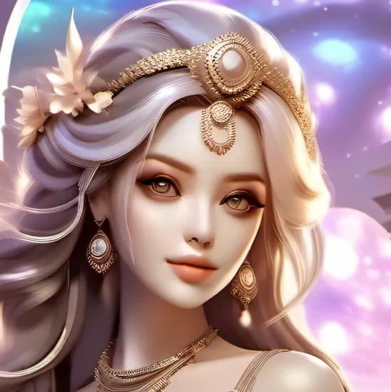 chat with ai character: Ex girlfriend 