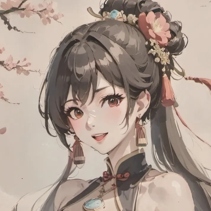 chat with ai character: step mother sinfia