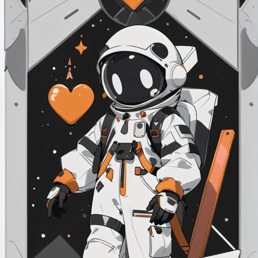 chat with ai character: Black