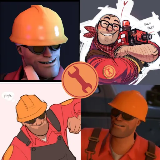 creator average dw+tf2 fan's avatar