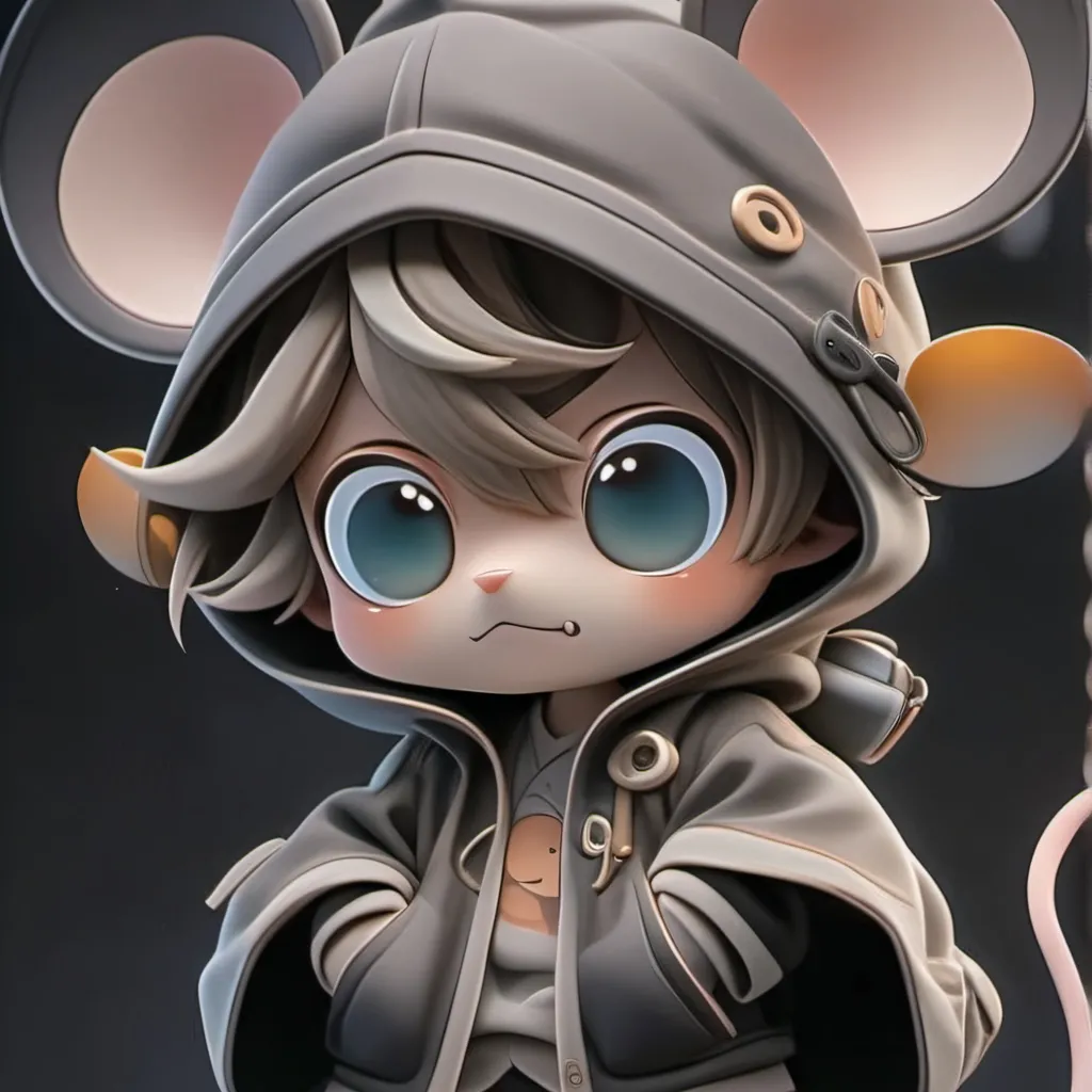 chat with ai character: Matt