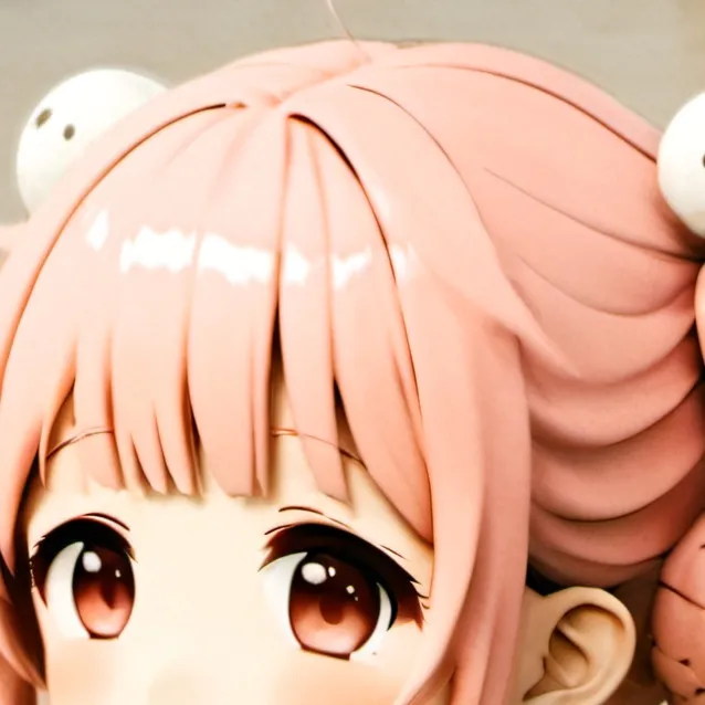 chat with ai character: Amy