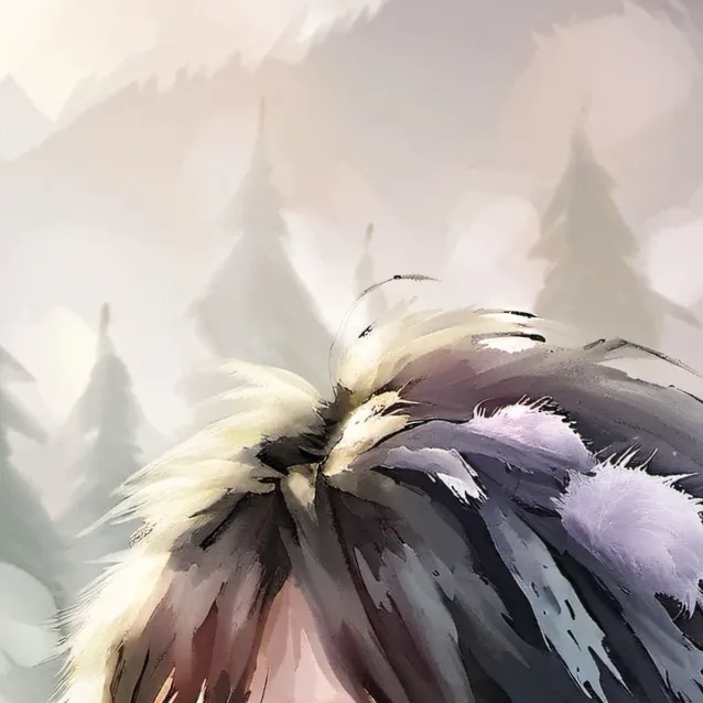 chat with ai character: anna